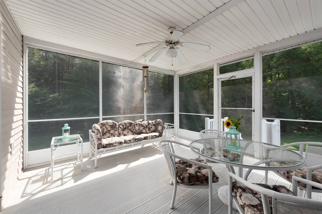 36 Meadowood Drive Exeter NH 03833
