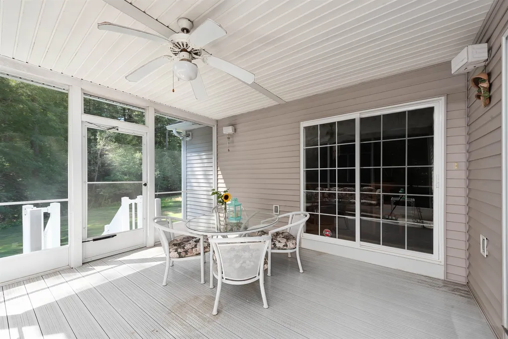36 Meadowood Drive Exeter NH 03833