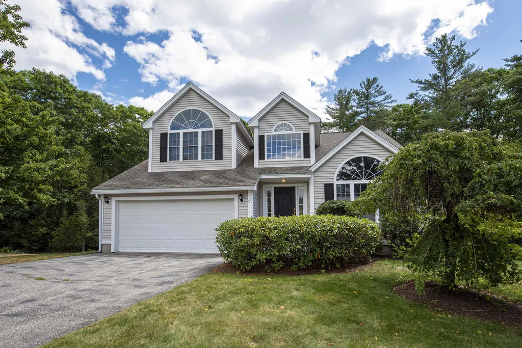 36 Meadowood Drive Exeter NH 03833