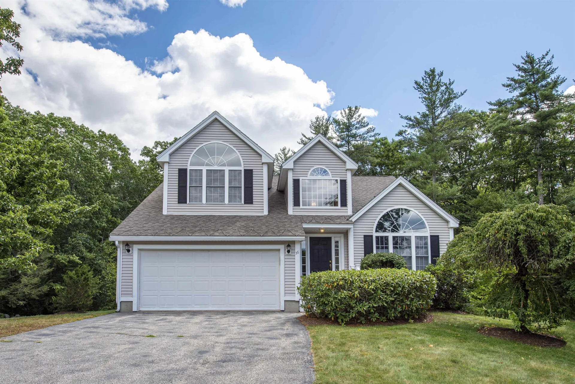 36 Meadowood Drive Exeter NH 03833