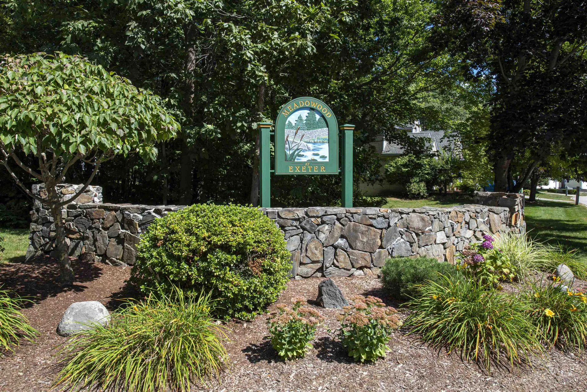 36 Meadowood Drive Exeter NH 03833