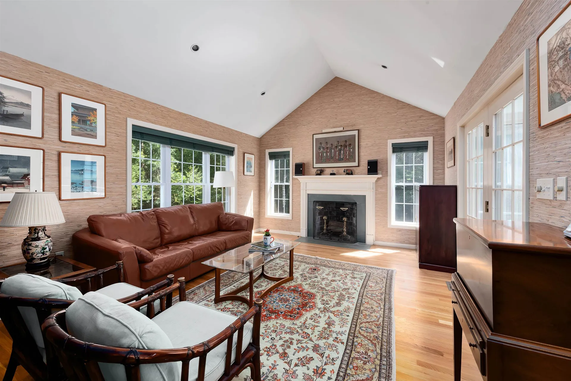 36 Meadowood Drive Exeter NH 03833