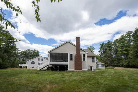 36 Meadowood Drive Exeter NH 03833