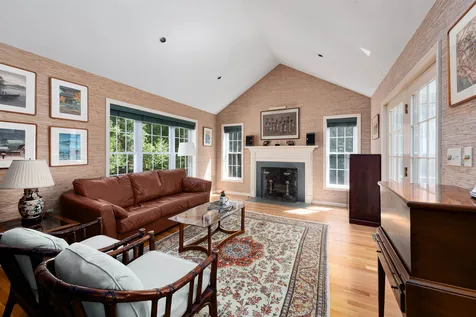 36 Meadowood Drive Exeter NH 03833