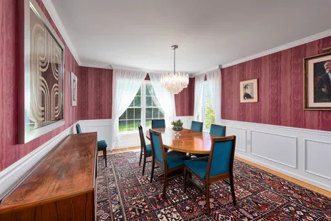 36 Meadowood Drive Exeter NH 03833