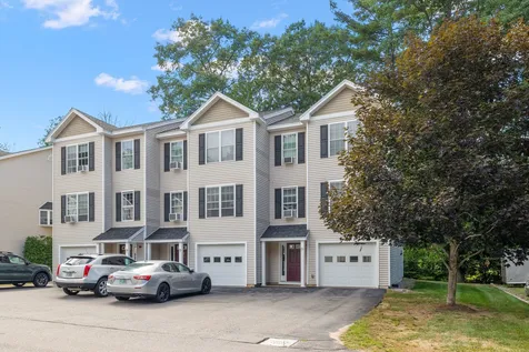 30-C Melissa Way Laconia NH 03246