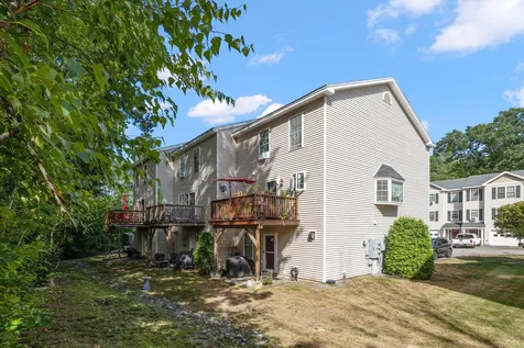 30-C Melissa Way Laconia NH 03246