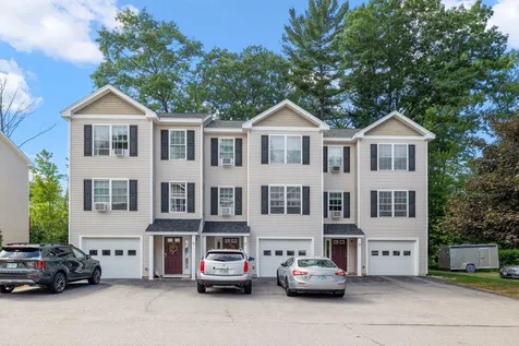 30-C Melissa Way Laconia NH 03246