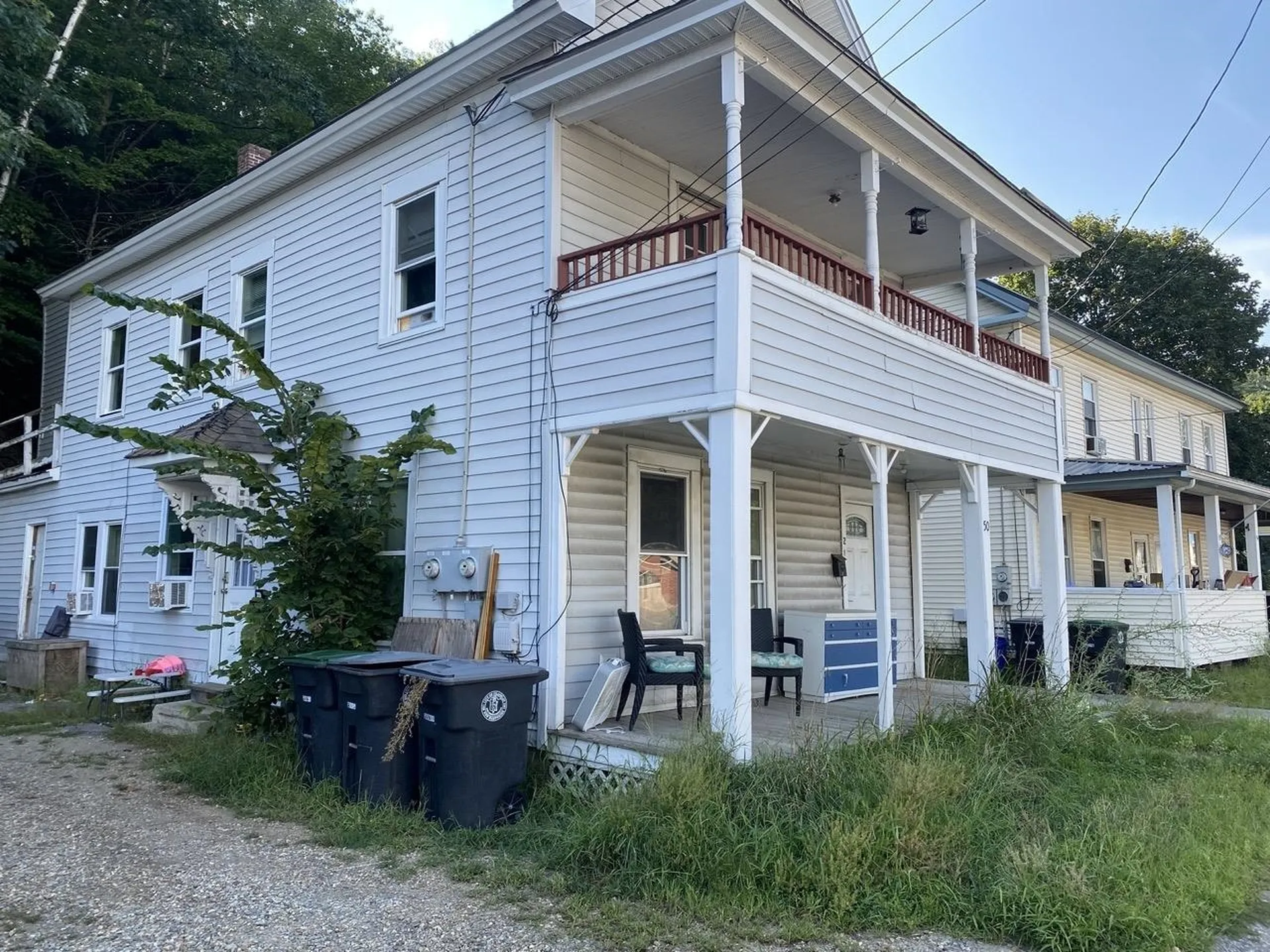 50 W Bow Street Franklin NH 03235