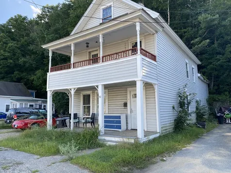 50 W Bow Street Franklin NH 03235