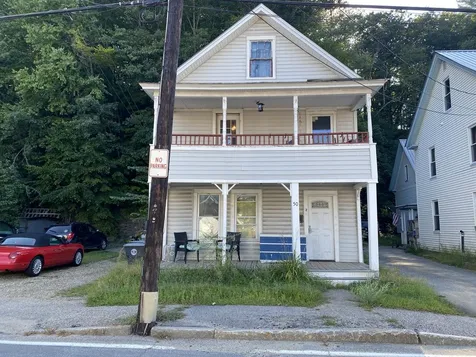 50 W Bow Street Franklin NH 03235
