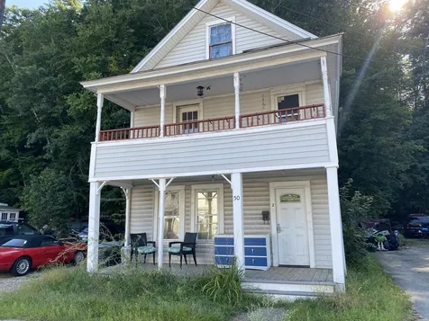 50 W Bow Street Franklin NH 03235