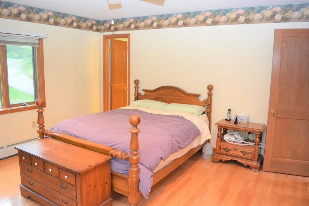 51 Jericho Road Grantham NH 03753