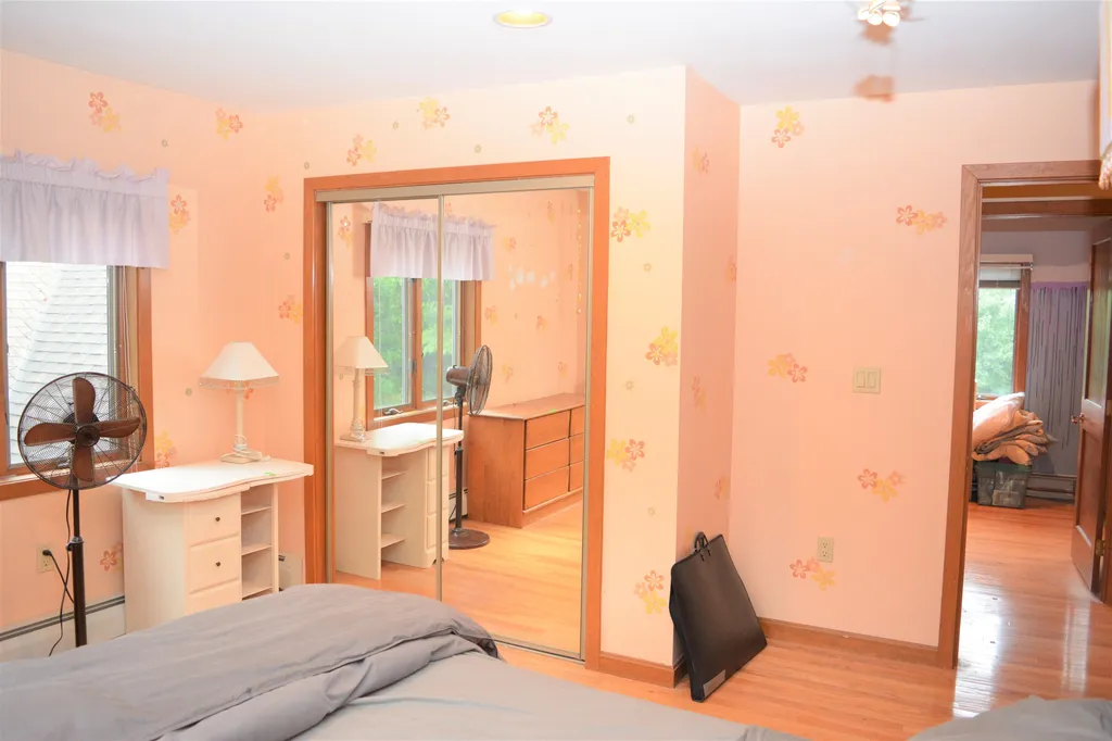 51 Jericho Road Grantham NH 03753