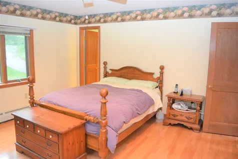 51 Jericho Road Grantham NH 03753