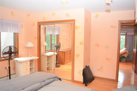 51 Jericho Road Grantham NH 03753