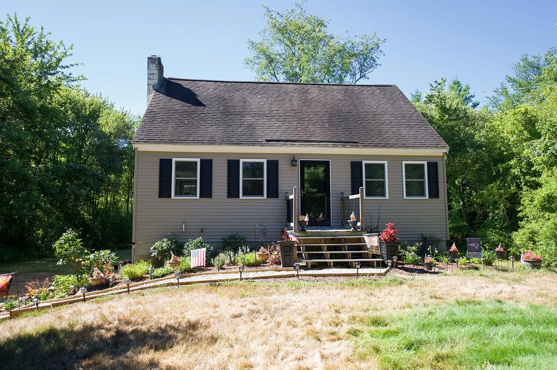 218 Fremont Road Chester NH 03036