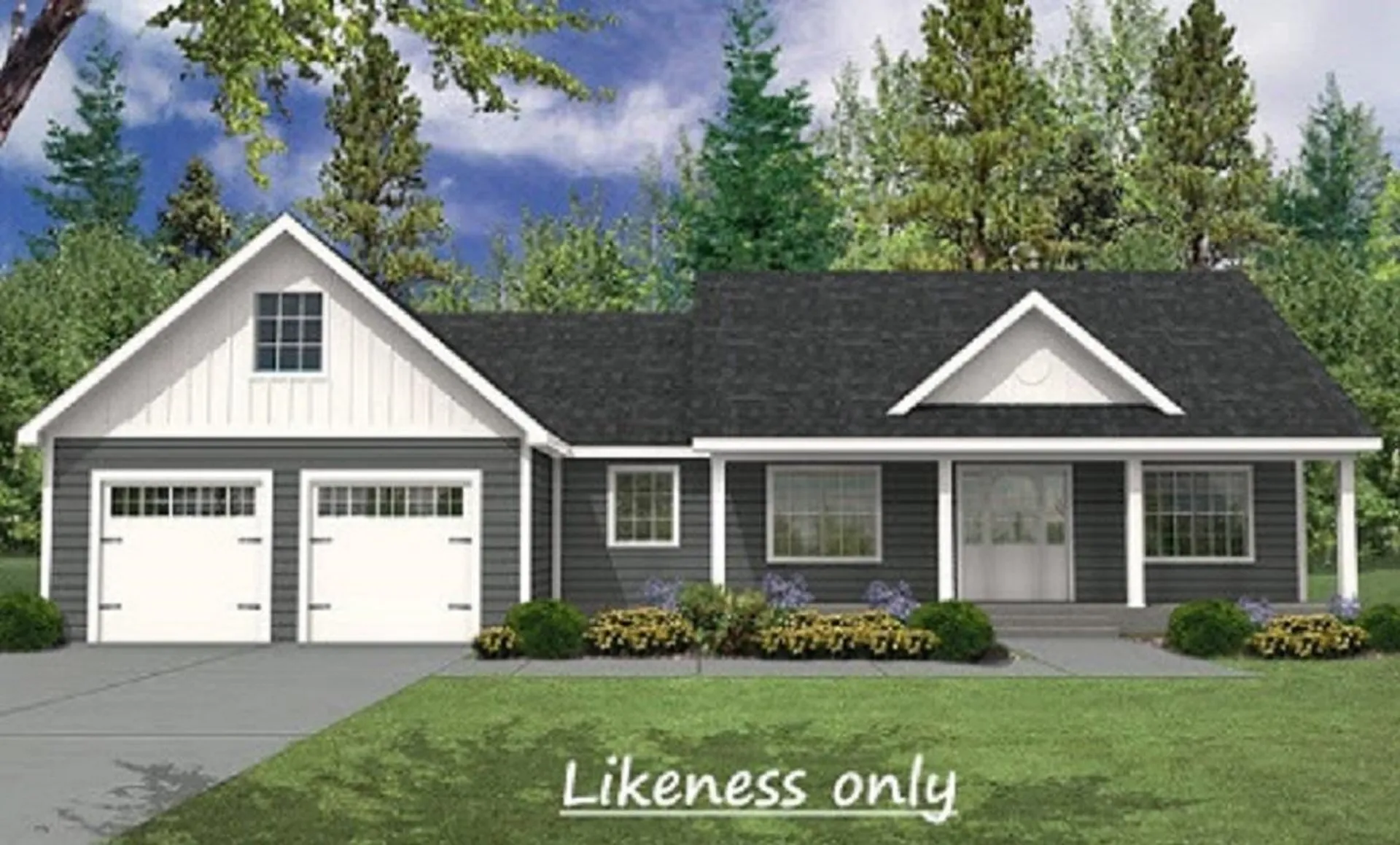Lot 5 Ferguson Road Fairfax VT 05454
