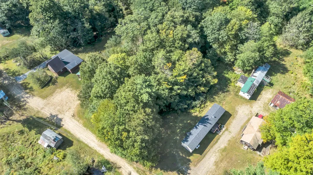 63,69,71,79 Prospect Hill Road Richmond NH 03470