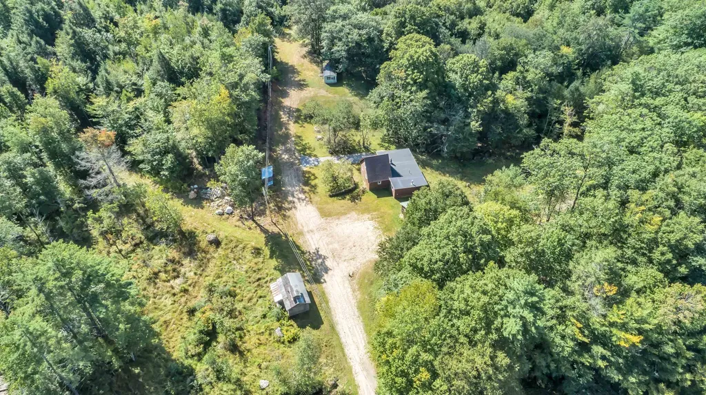 63,69,71,79 Prospect Hill Road Richmond NH 03470