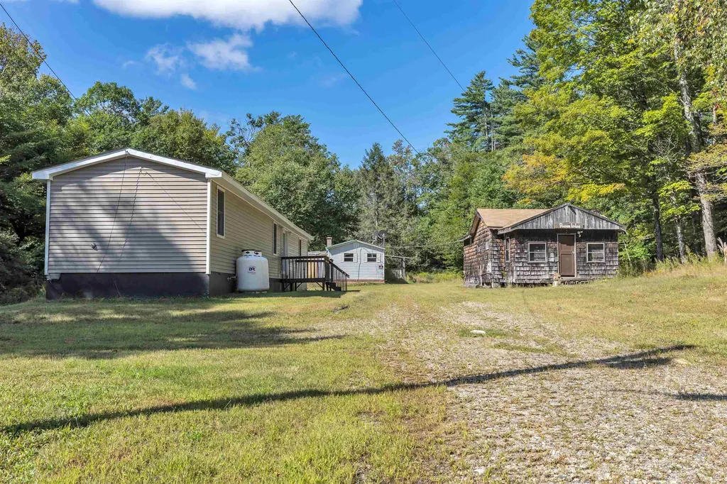 63,69,71,79 Prospect Hill Road Richmond NH 03470