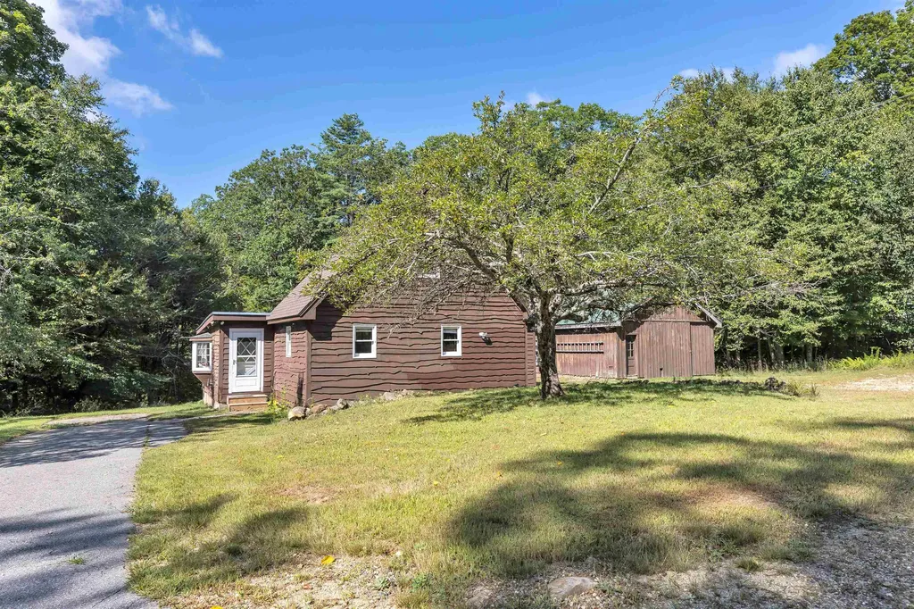 63,69,71,79 Prospect Hill Road Richmond NH 03470