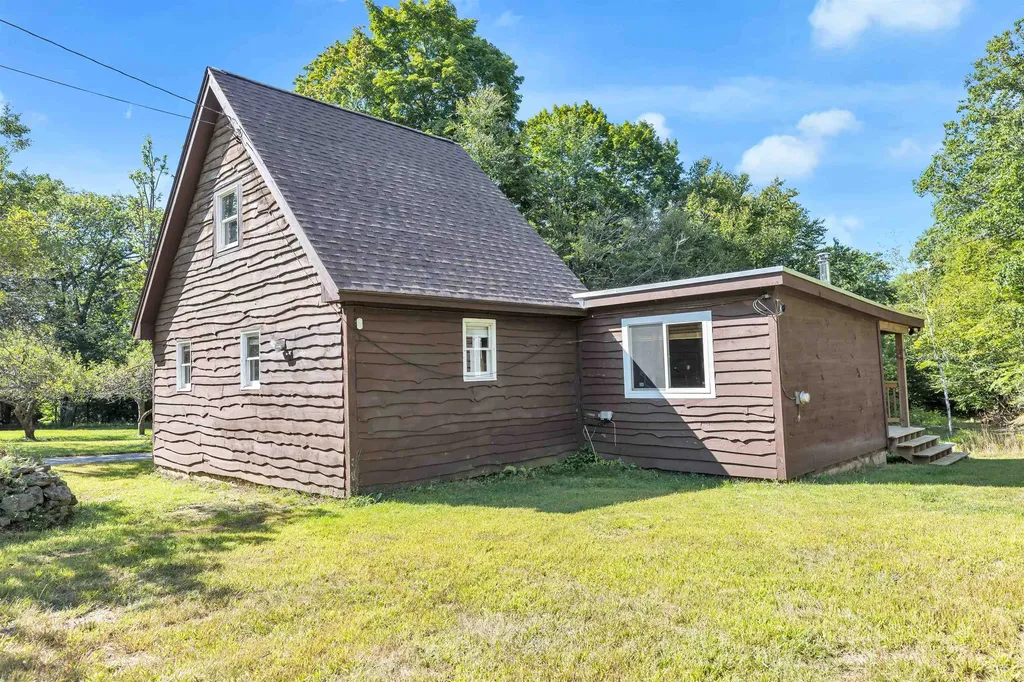 63,69,71,79 Prospect Hill Road Richmond NH 03470