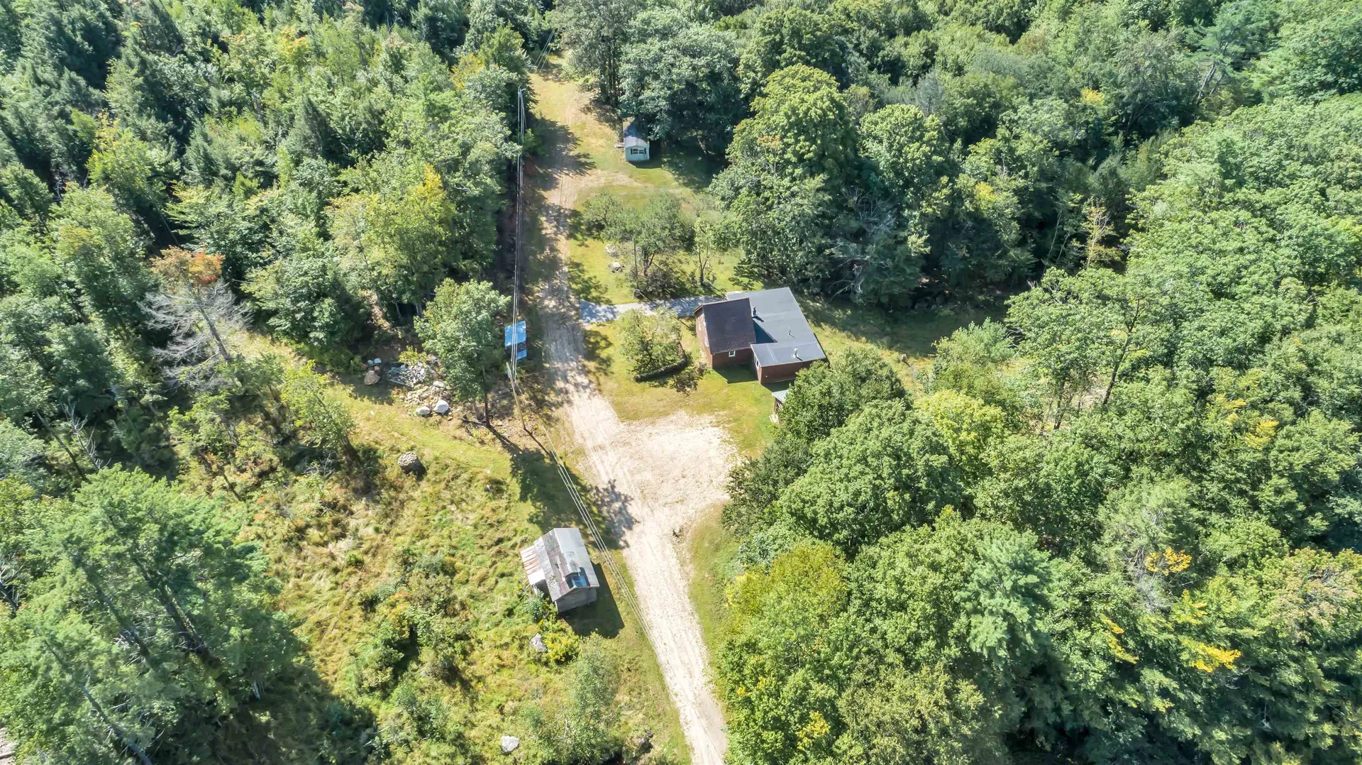 63,69,71,79 Prospect Hill Road Richmond NH 03470