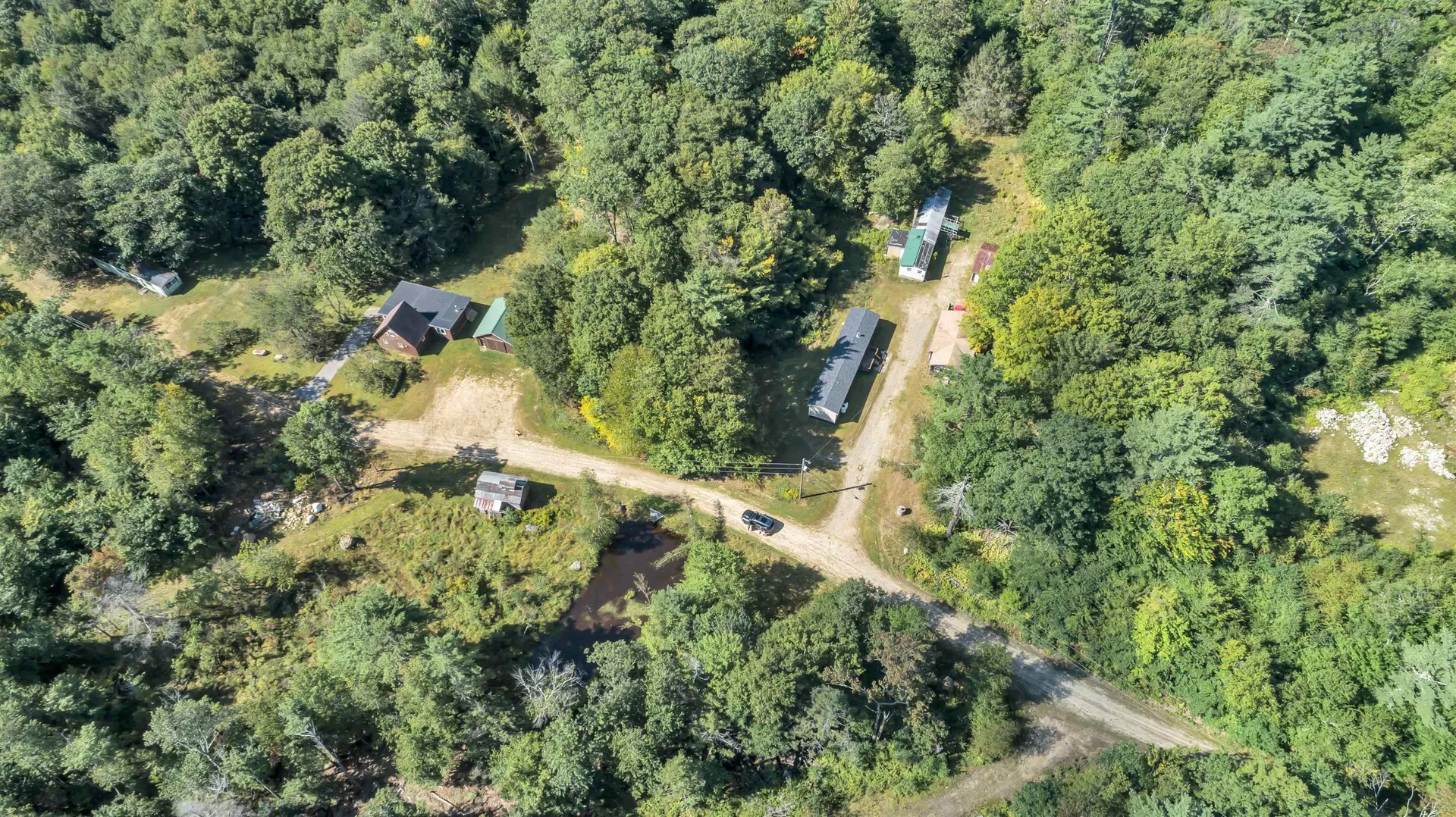 63,69,71,79 Prospect Hill Road Richmond NH 03470