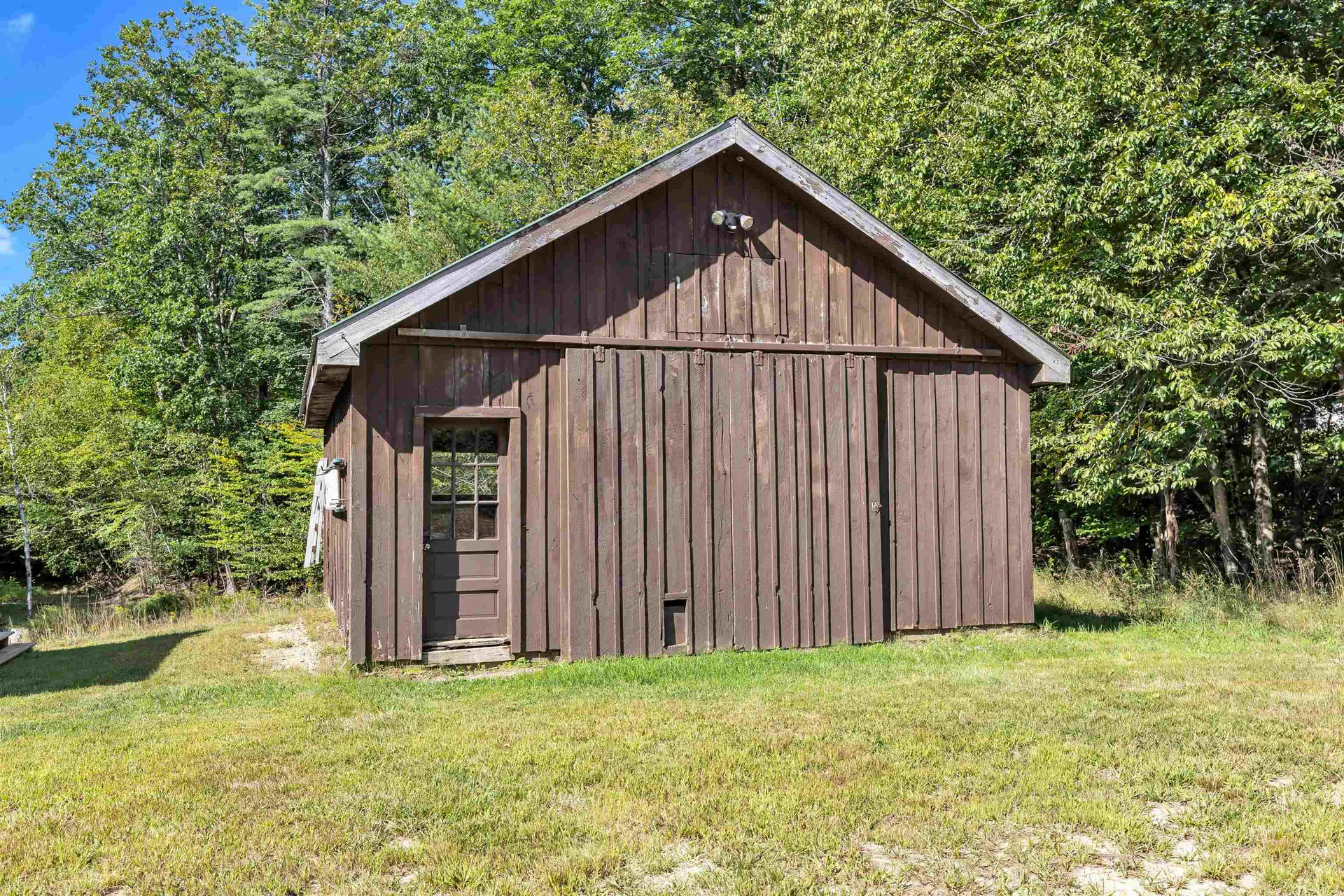 63,69,71,79 Prospect Hill Road Richmond NH 03470