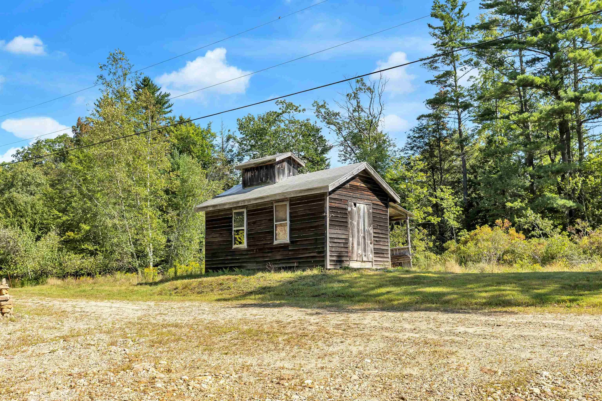 63,69,71,79 Prospect Hill Road Richmond NH 03470