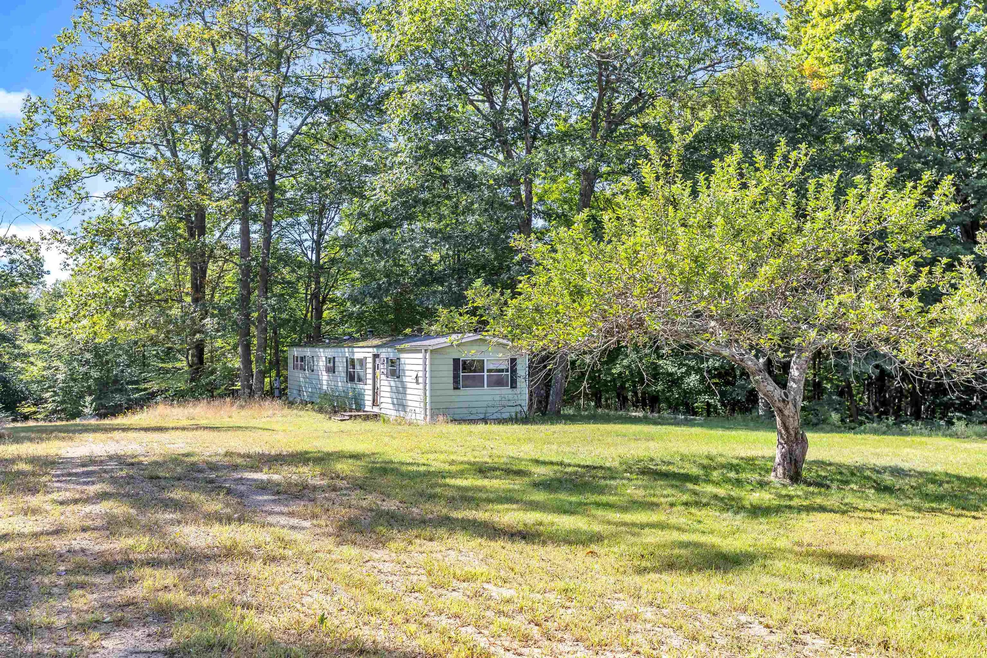 63,69,71,79 Prospect Hill Road Richmond NH 03470