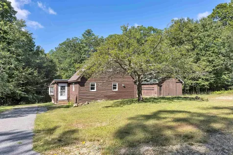 63,69,71,79 Prospect Hill Road Richmond NH 03470