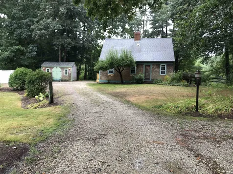 941 Main Street Fremont NH 03044