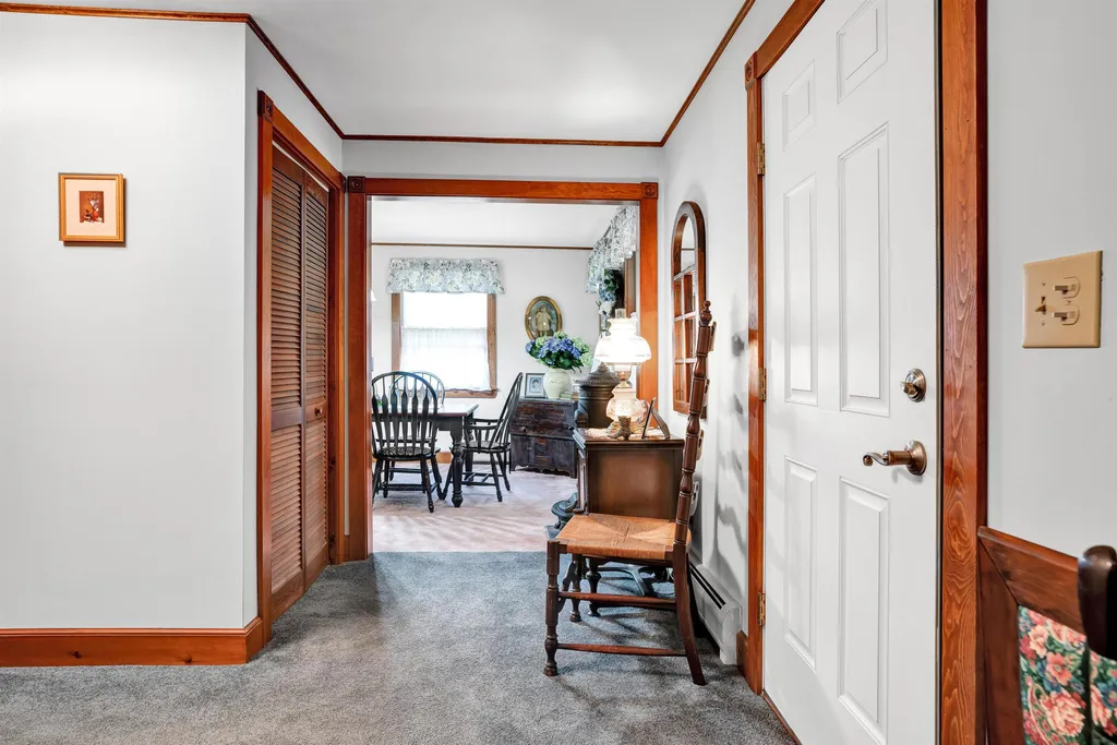 142 Rocky Lane Newbury VT 05081