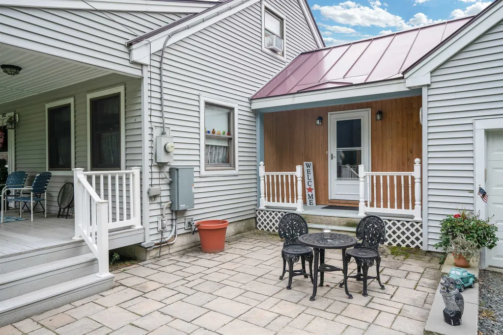 142 Rocky Lane Newbury VT 05081