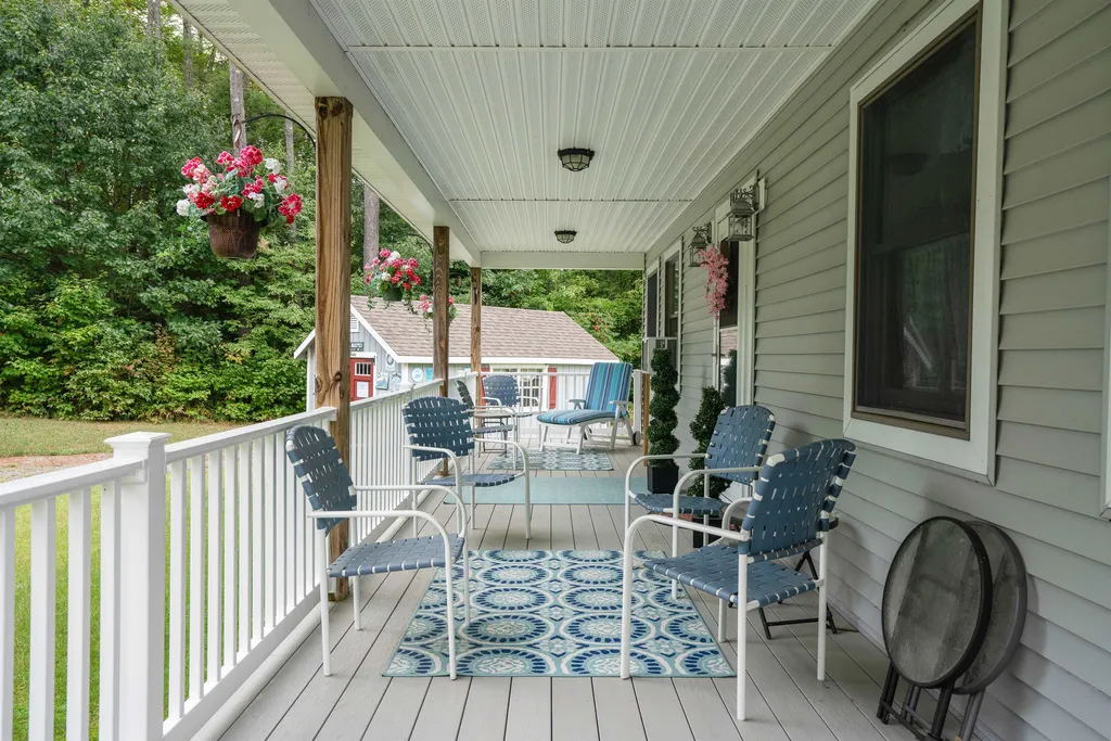 142 Rocky Lane Newbury VT 05081