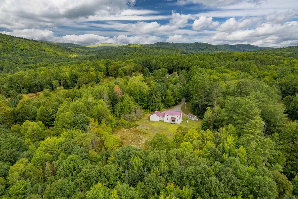 142 Rocky Lane Newbury VT 05081
