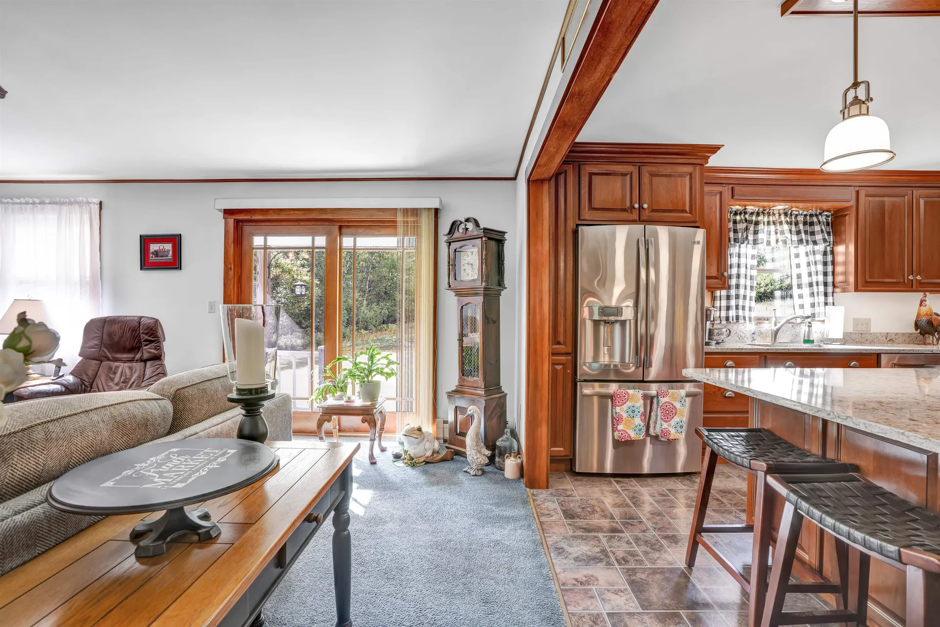 142 Rocky Lane Newbury VT 05081