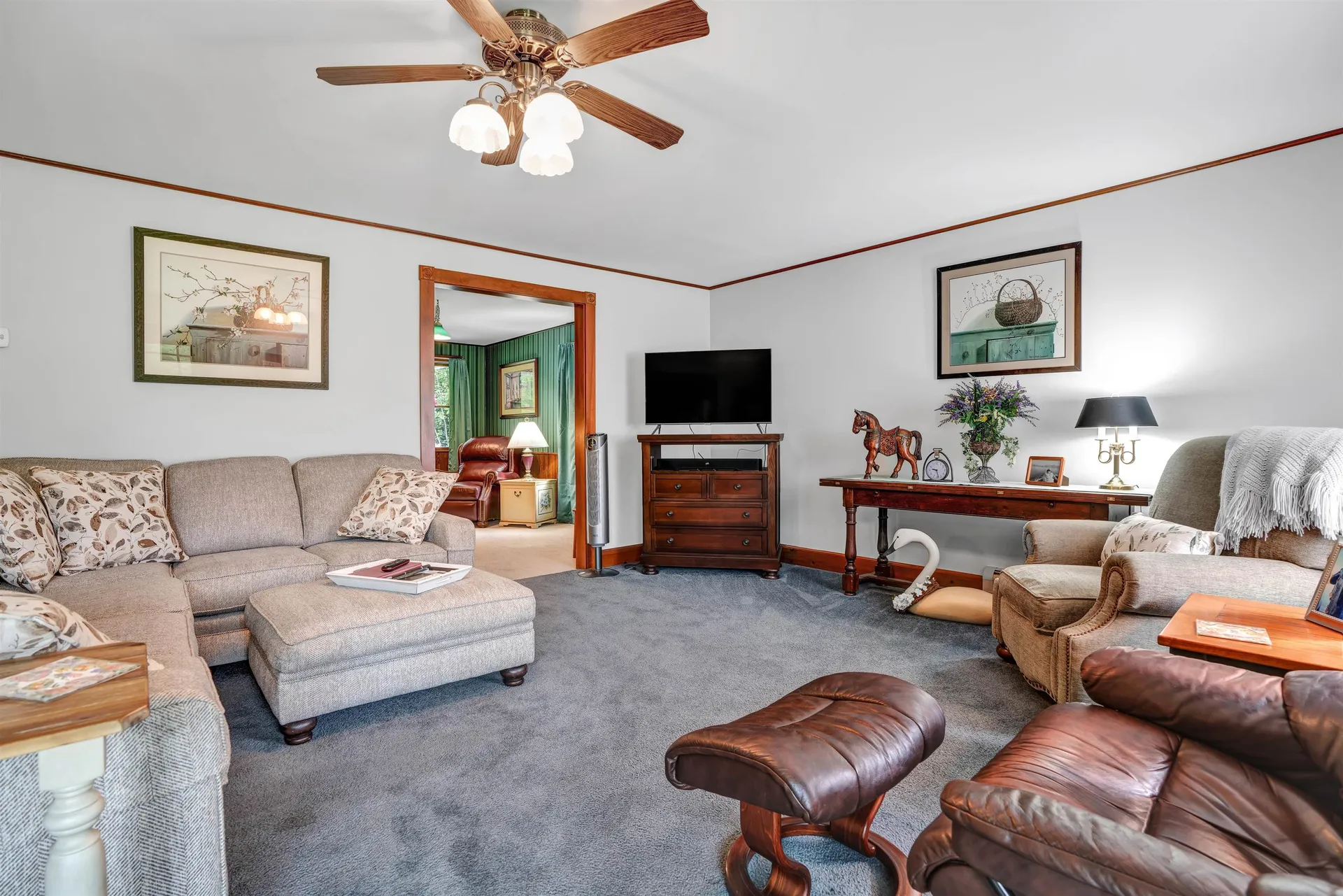 142 Rocky Lane Newbury VT 05081
