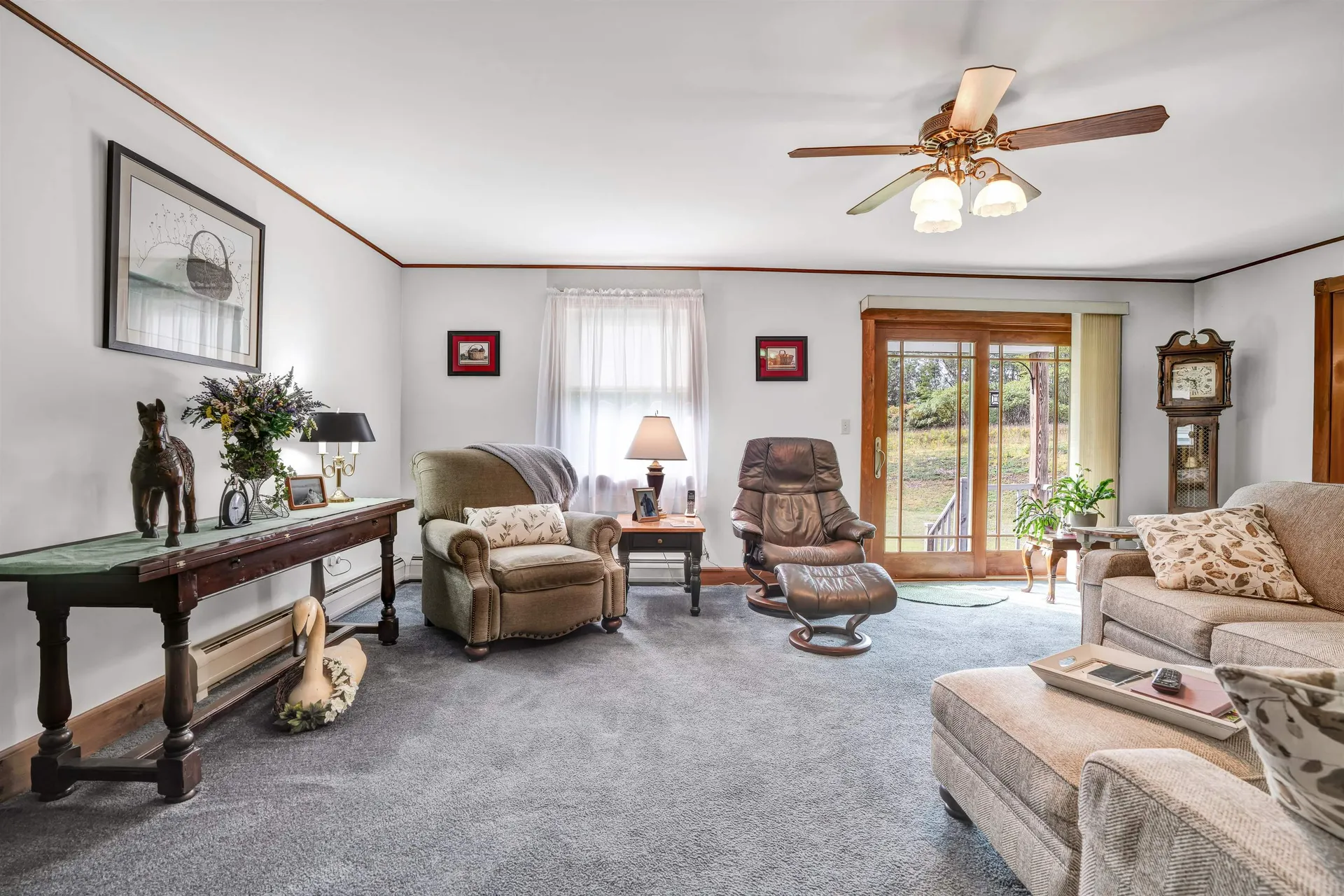 142 Rocky Lane Newbury VT 05081