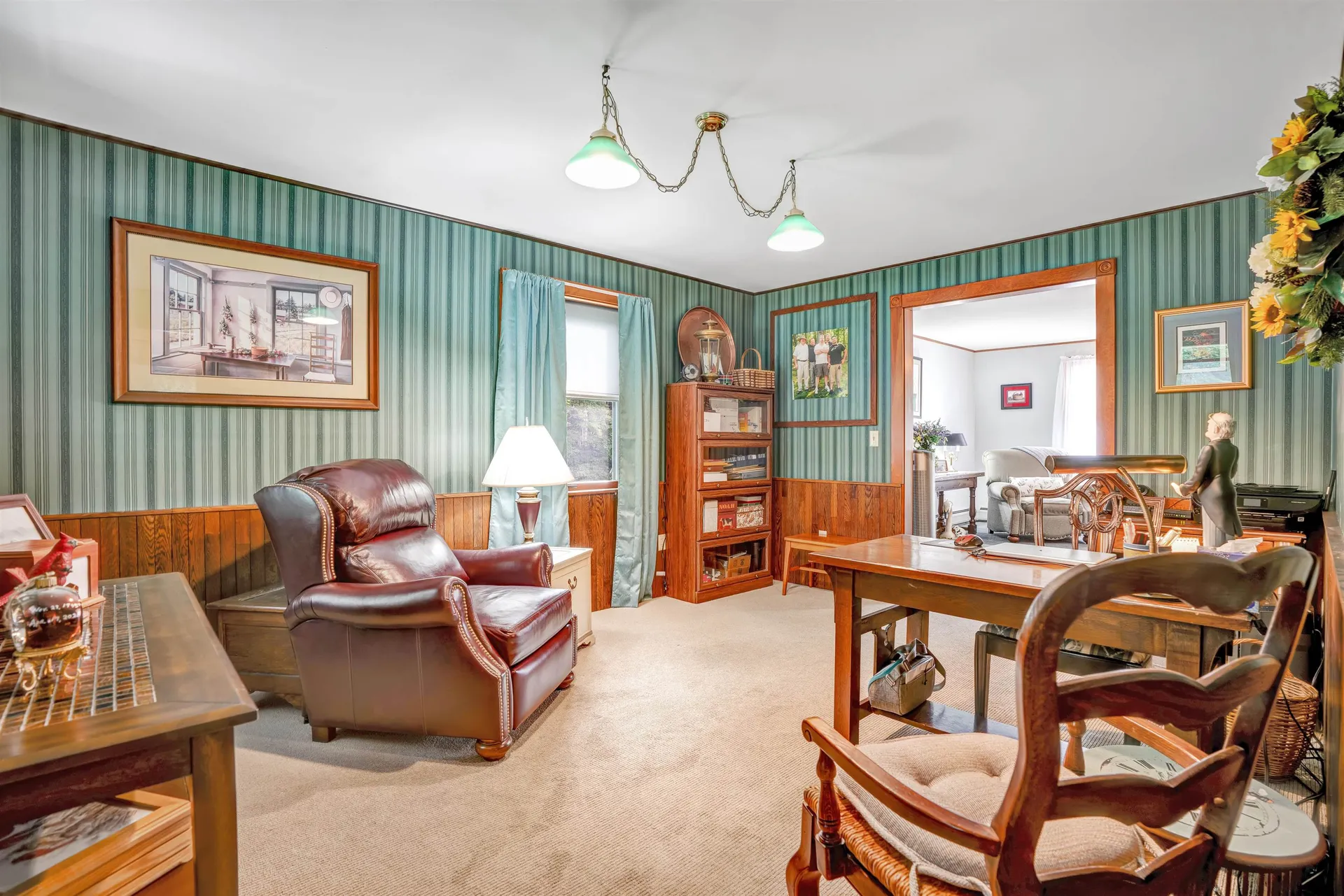 142 Rocky Lane Newbury VT 05081