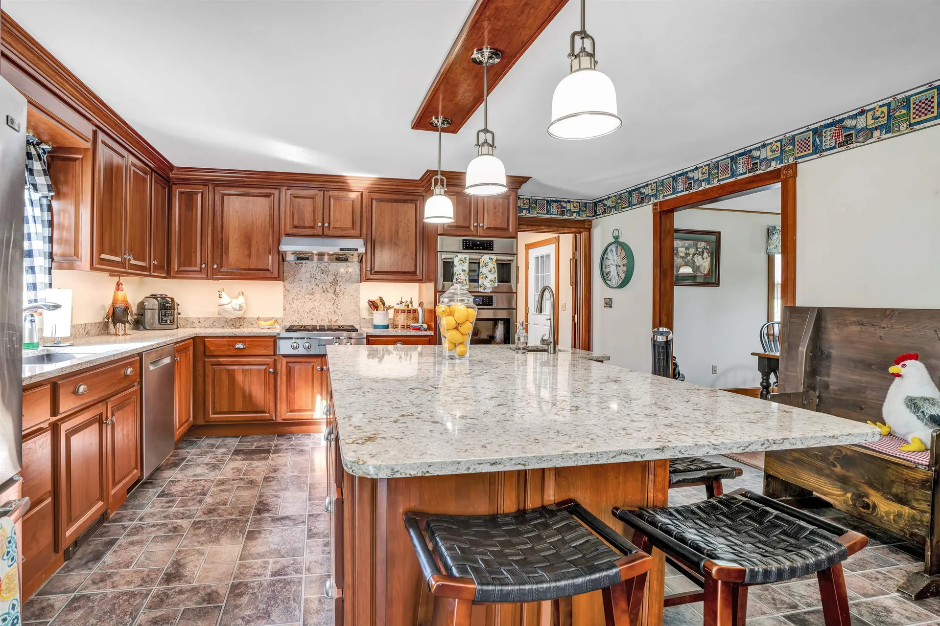 142 Rocky Lane Newbury VT 05081