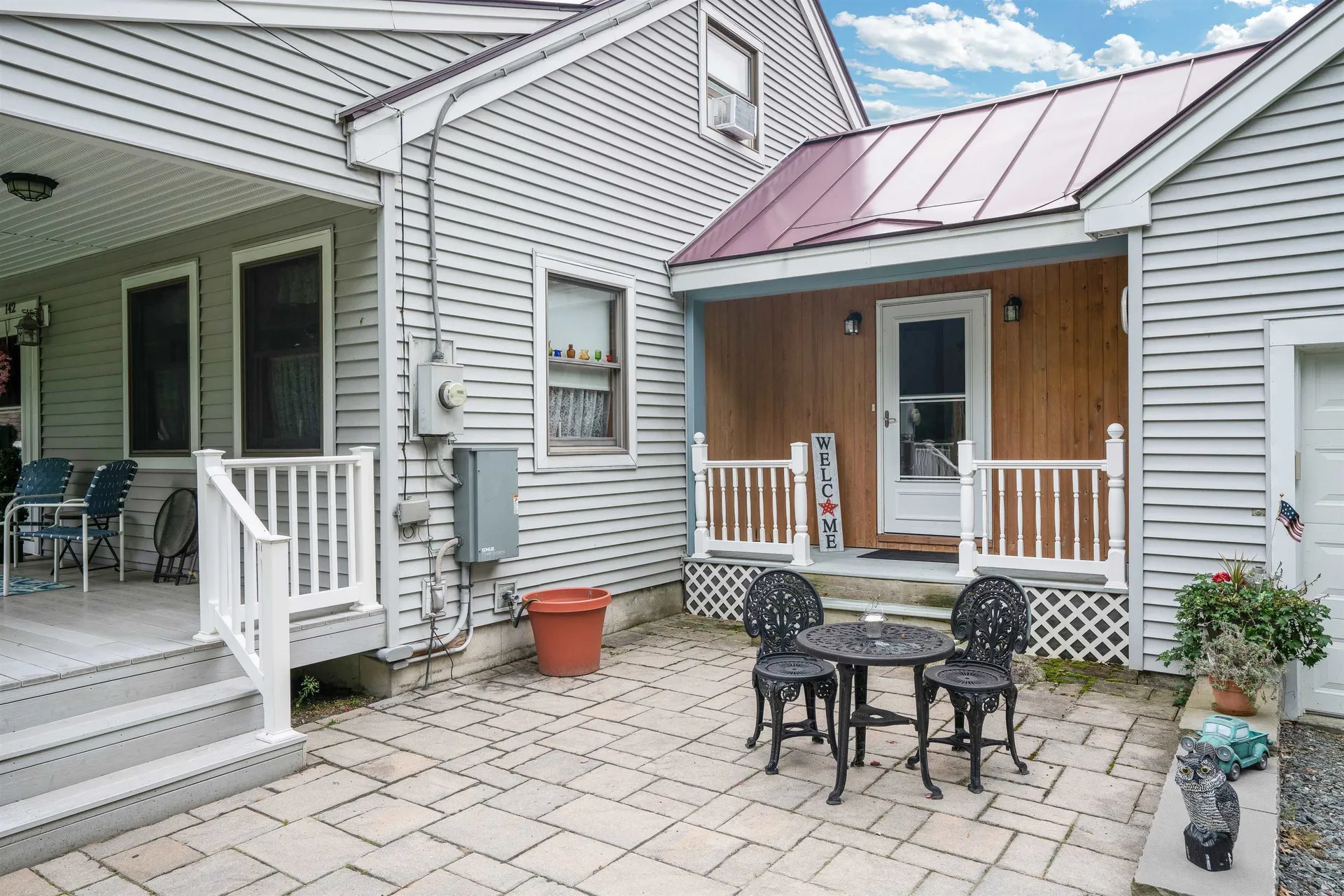 142 Rocky Lane Newbury VT 05081