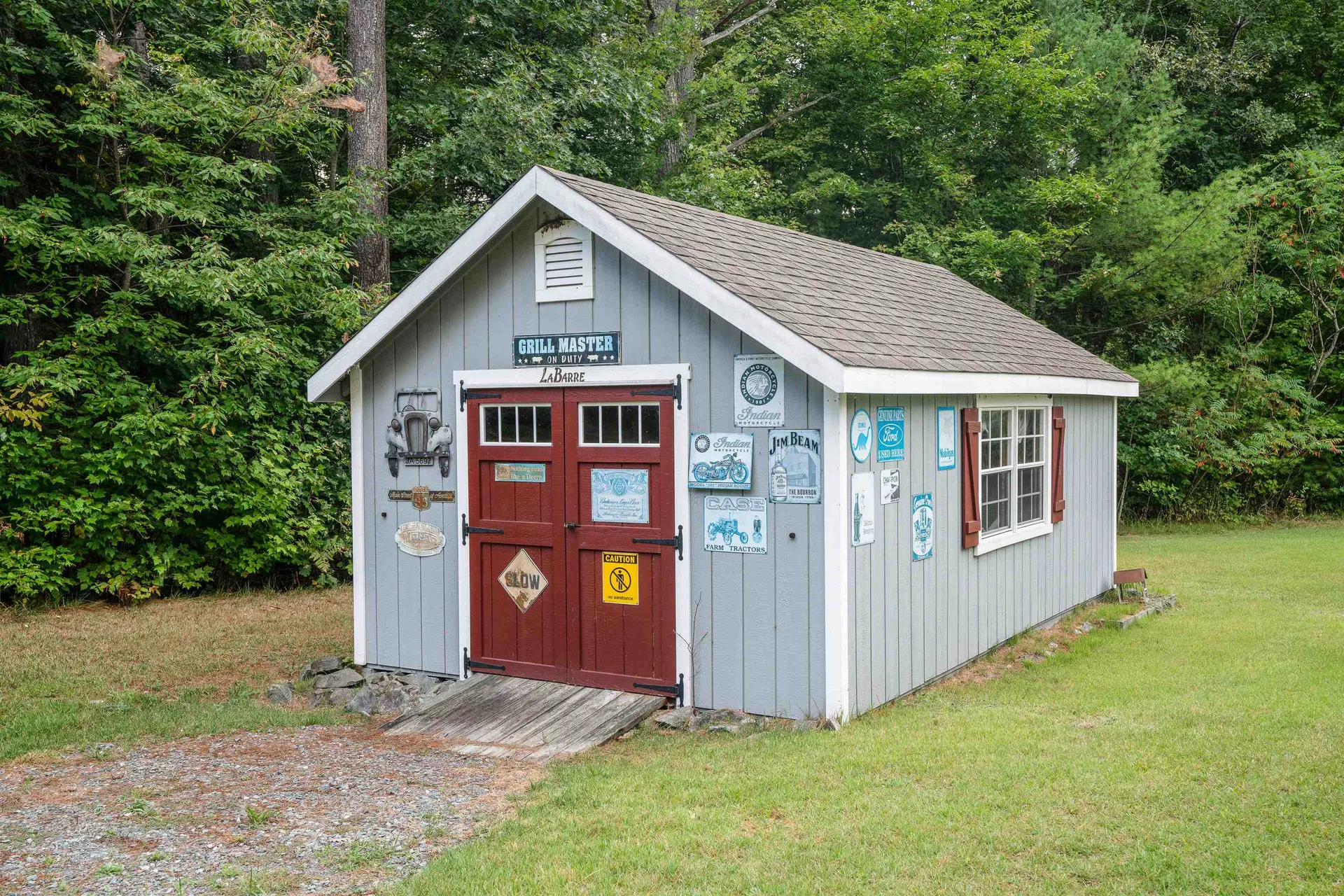 142 Rocky Lane Newbury VT 05081