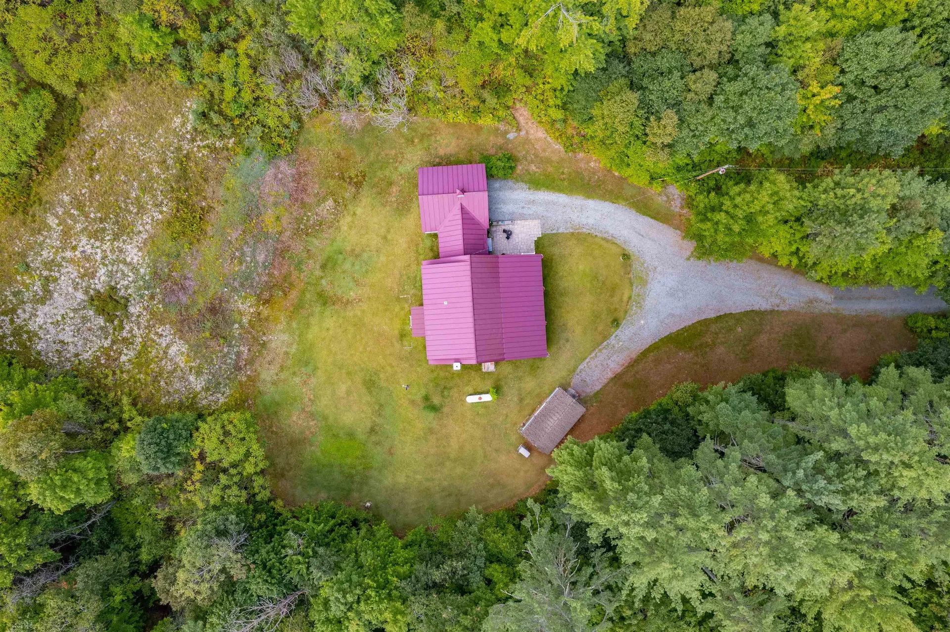 142 Rocky Lane Newbury VT 05081