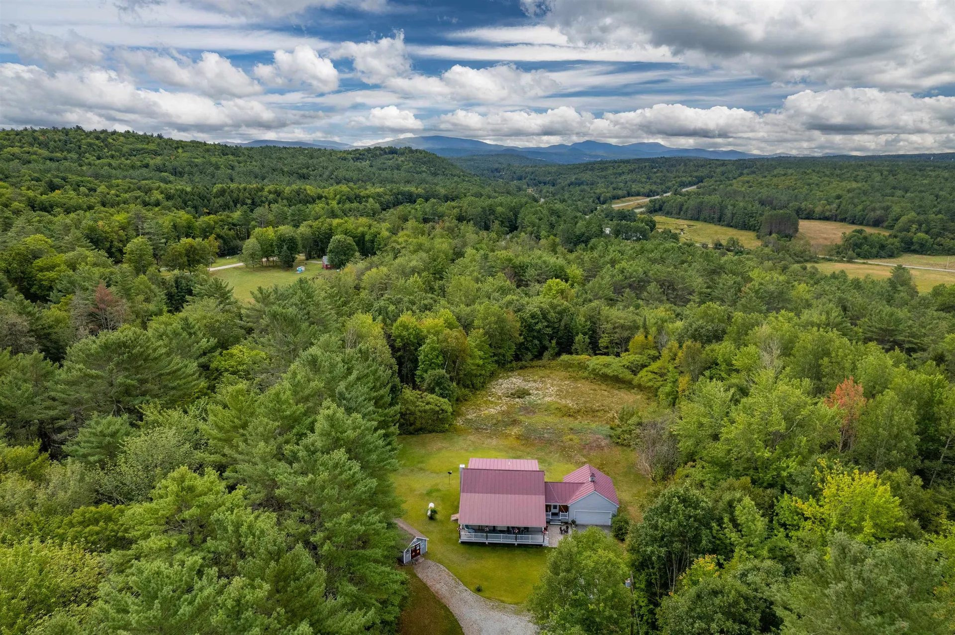 142 Rocky Lane Newbury VT 05081