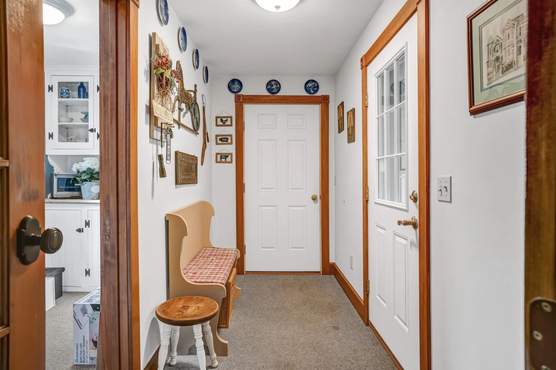 142 Rocky Lane Newbury VT 05081