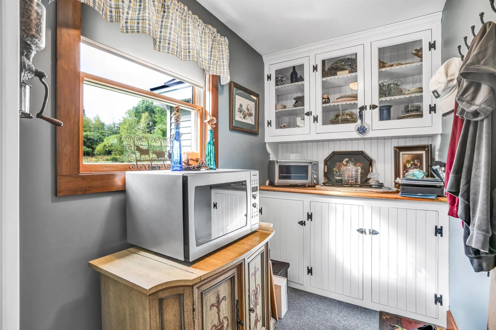 142 Rocky Lane Newbury VT 05081