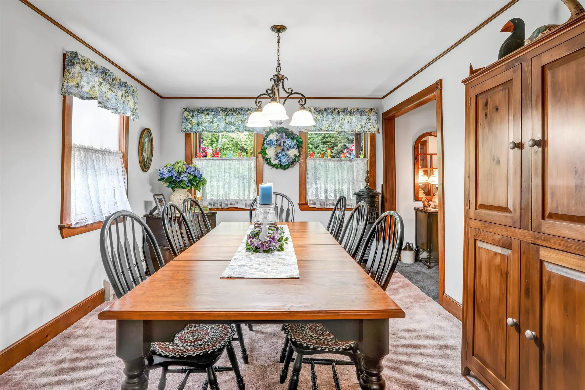 142 Rocky Lane Newbury VT 05081